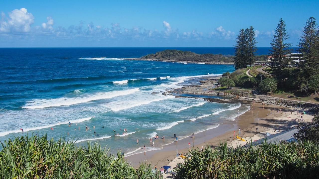 The Carmel Yamba Motell Exteriör bild