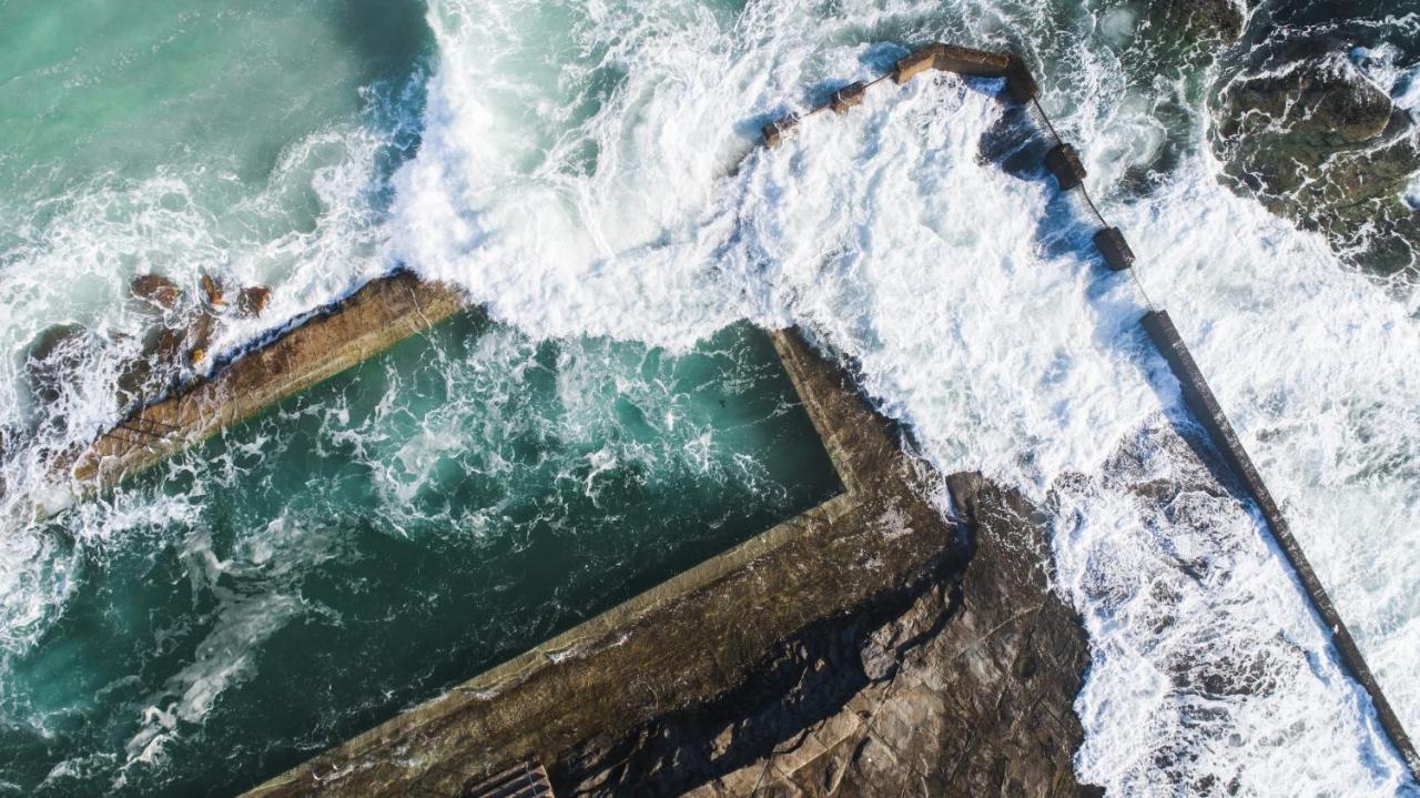 The Carmel Yamba Motell Exteriör bild