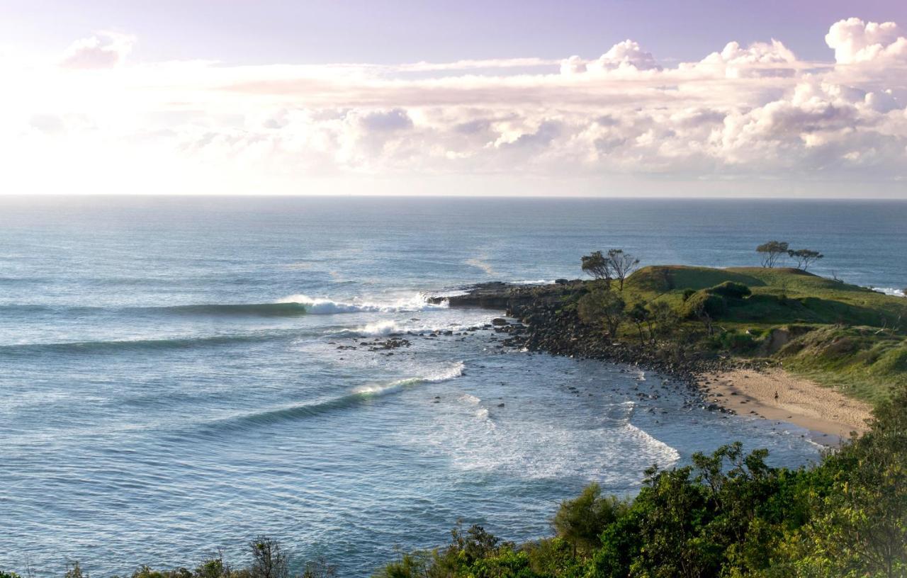 The Carmel Yamba Motell Exteriör bild